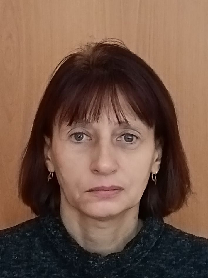 Грибова Татьяна Александровна.