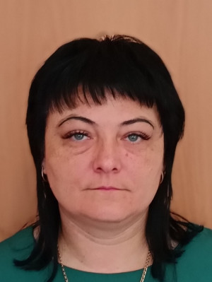Корец Оксана Ивановна Корец Оксана Ивановна