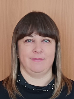 Недоливко Елена Михайловна Недоливко Елена Михайловна