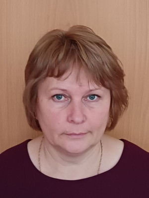 Шевель Валентина Васильевна Шевель Валентина Васильевна