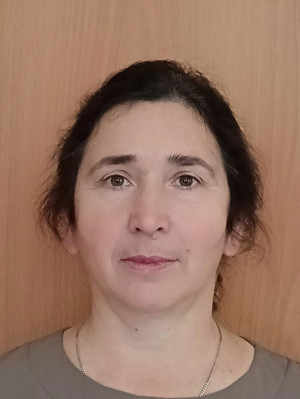 Товпеко Антонина Анатольевна Товпеко Антонина Анатольевна