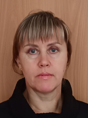 Титова Мария Анатольевна Титова Мария Анатольевна