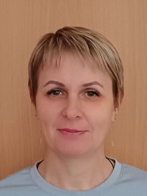 Пастухова Татьяна Николаевна Пастухова Татьяна Николаевна